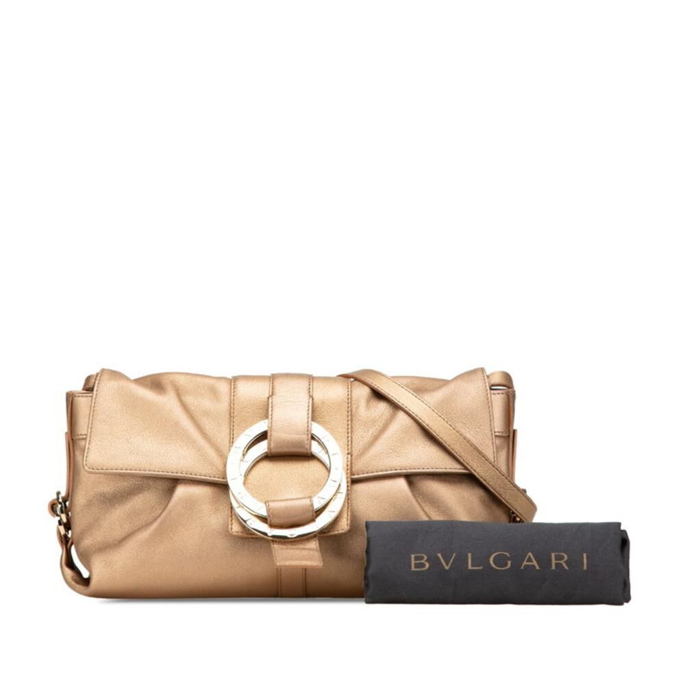 Bvlgari Crossbody Bag
