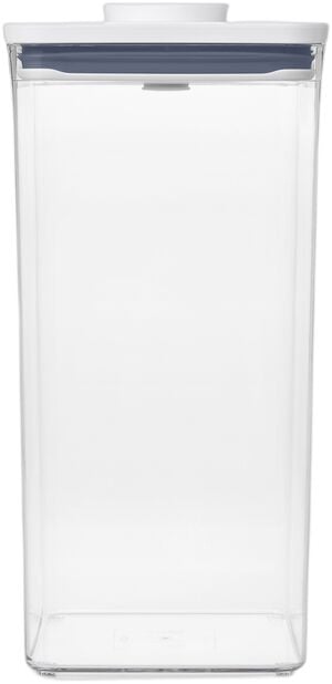 POP Container big square tall, 5,7l