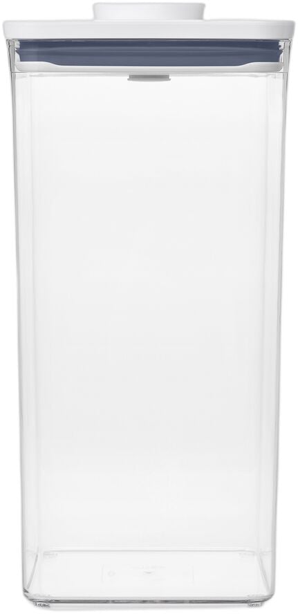 POP Container big square tall, 5,7l