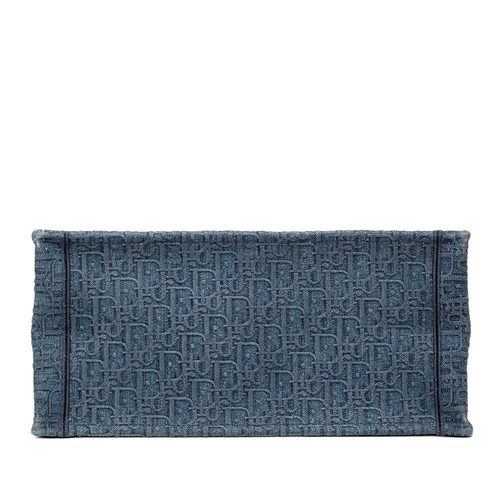 Dior Book Tote