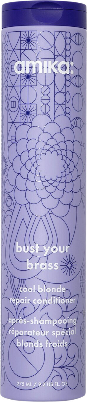 Bust Your Brass - Polar Blonde Repair och silverbalsam