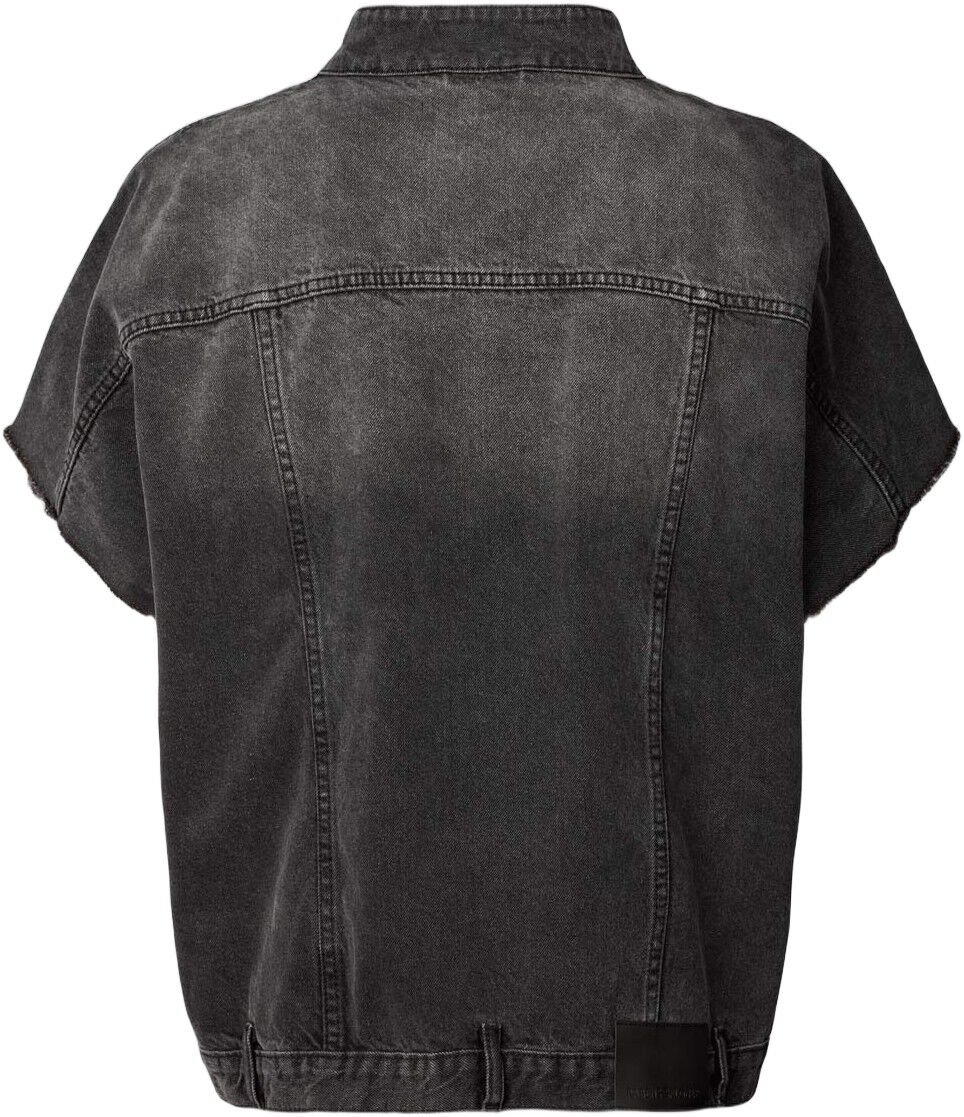 Denim vest jacket - Mir