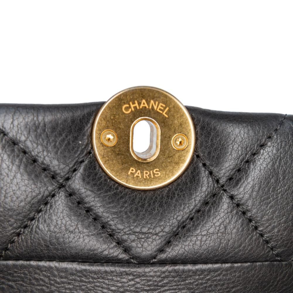 Chanel Flap Bag
