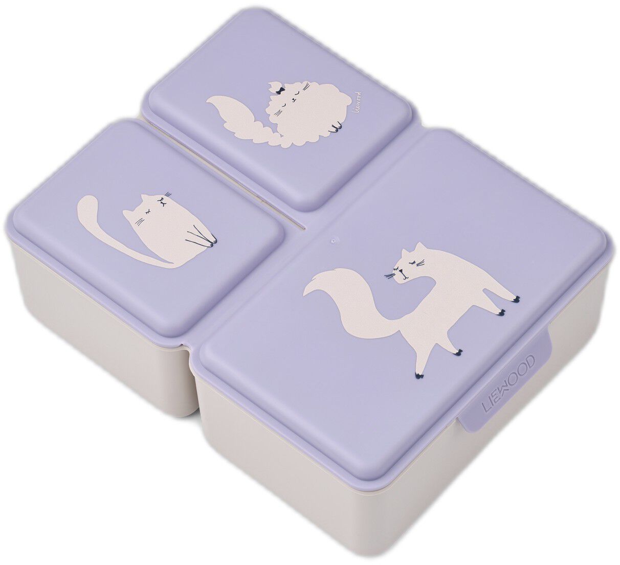 Driss Lunchbox