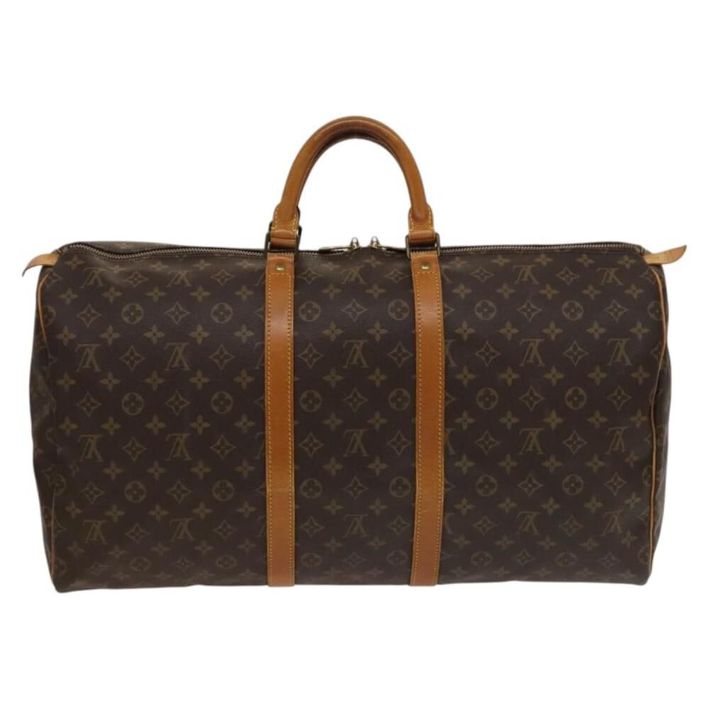Louis Vuitton Keepall