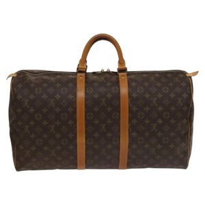 Louis Vuitton Keepall