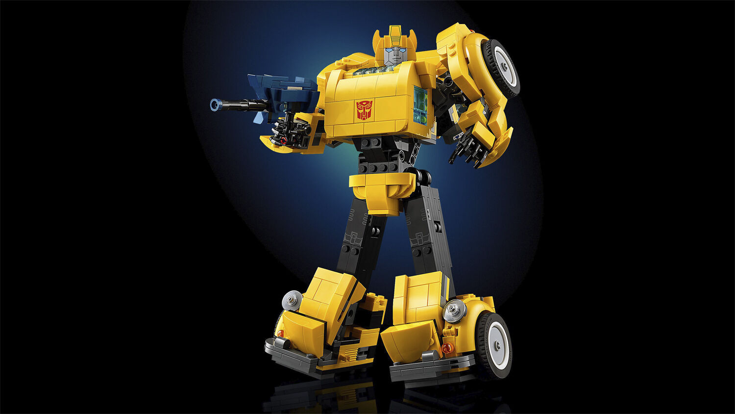 Bumblebee - 10338