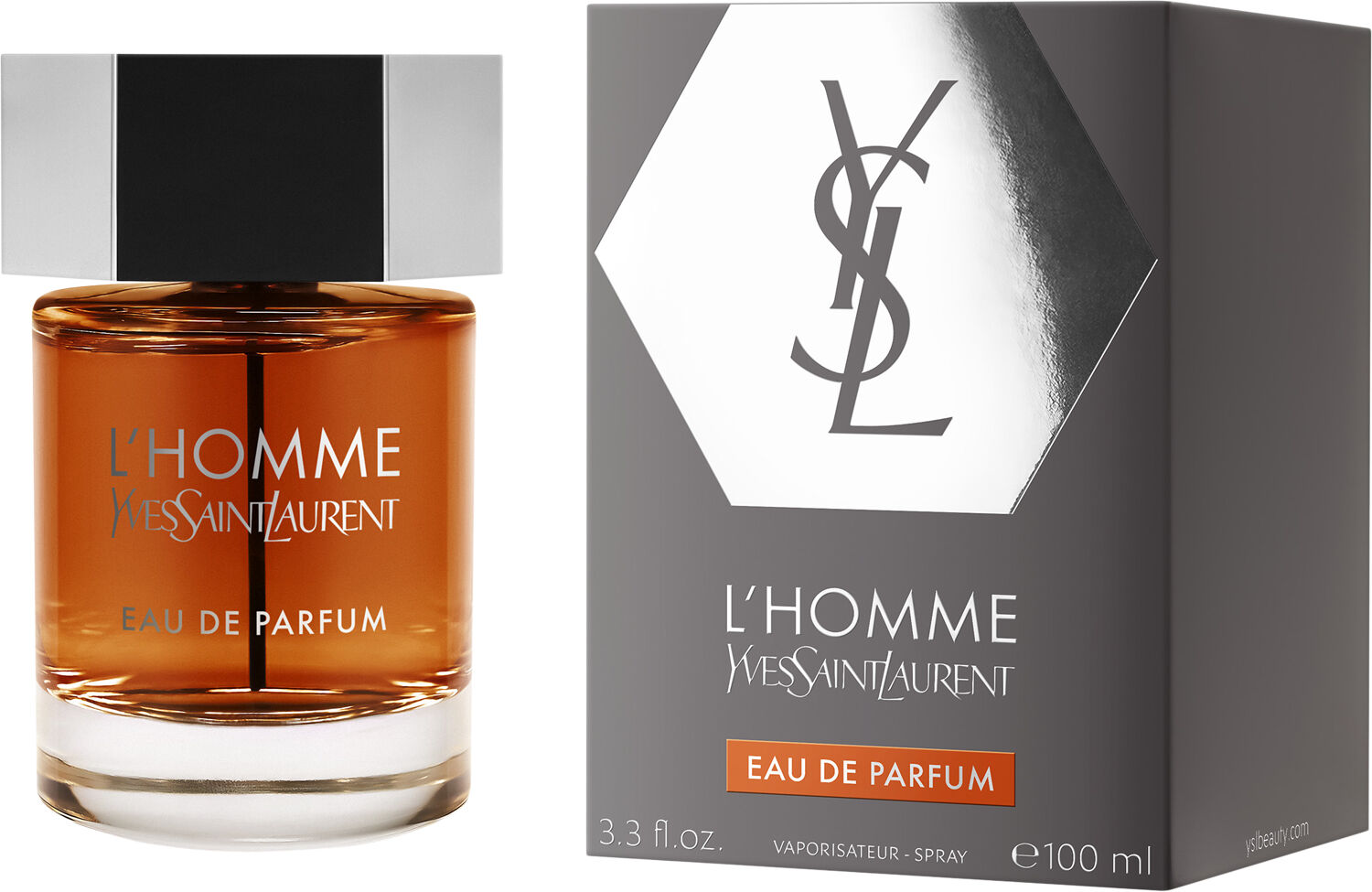 L'Homme Intense Eau de Parfum