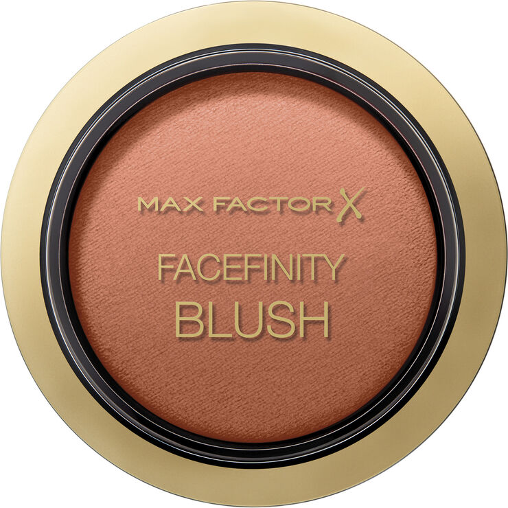 MAX FACTOR Facefinity Blush, 040 Apricot, 1.5 g