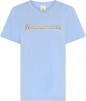 400HMEfia logo t-shirt