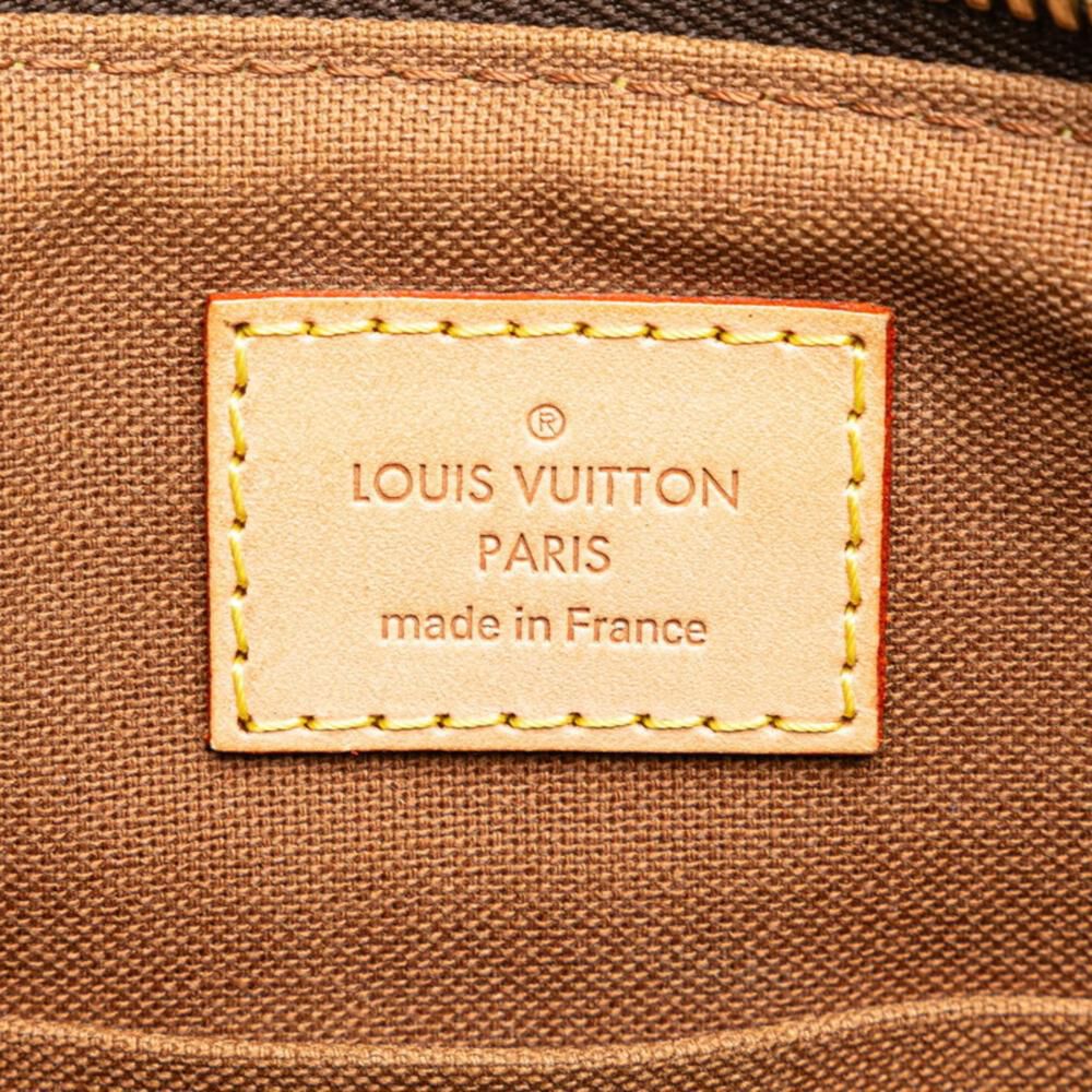 Louis Vuitton Palermo