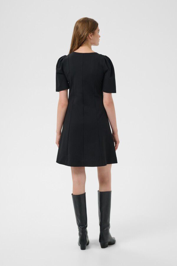 CathePW Fitted dress