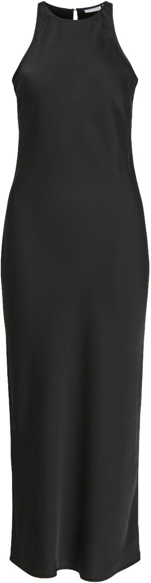 VIRAVENNA S/L ANKLE DRESS - NOOS/OC