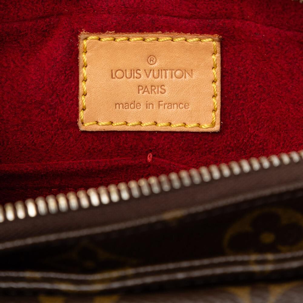 Louis Vuitton Cite