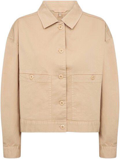 SC-ROVENA 10 Jakke Sand