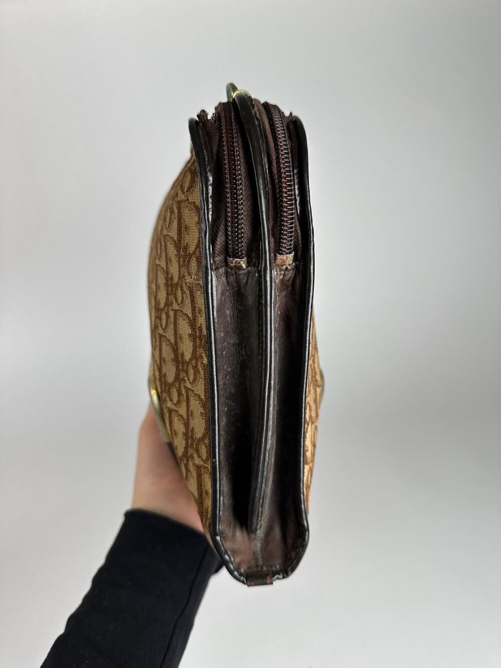 Dior Clutch