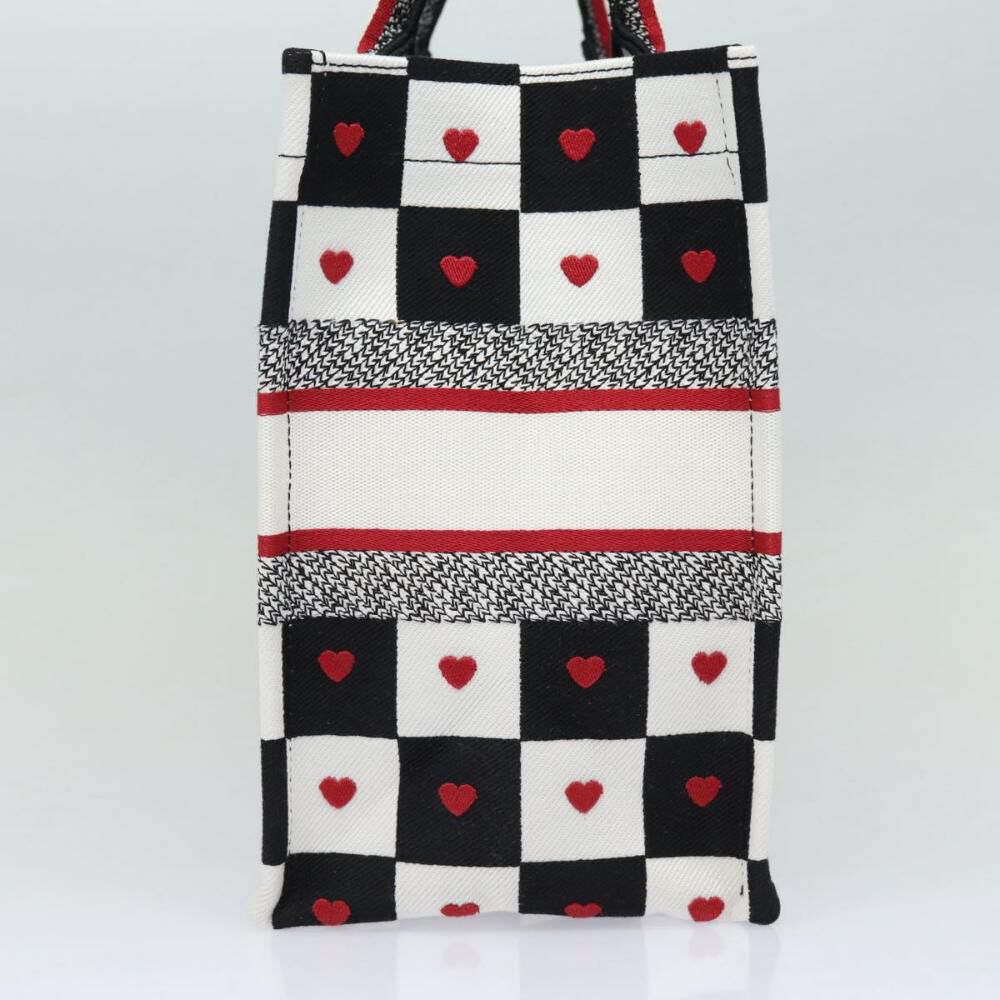 Dior Book Tote