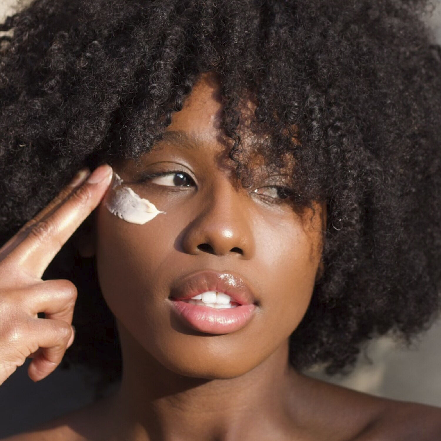 Light Aura Vitamin C + Peptide - Eye Cream