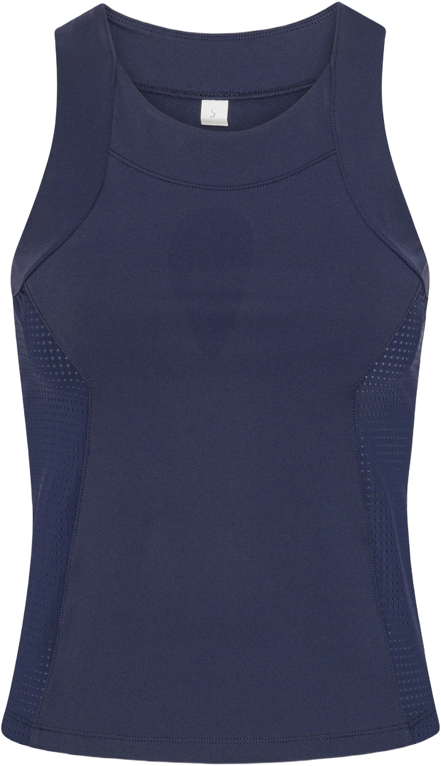 Tiebreak sportivo top - Shell