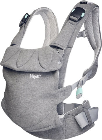 Baby carrier easy
