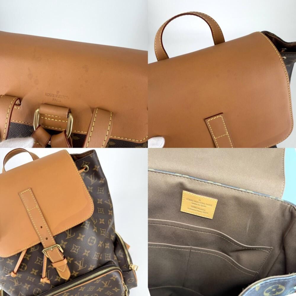 Louis Vuitton Backpack
