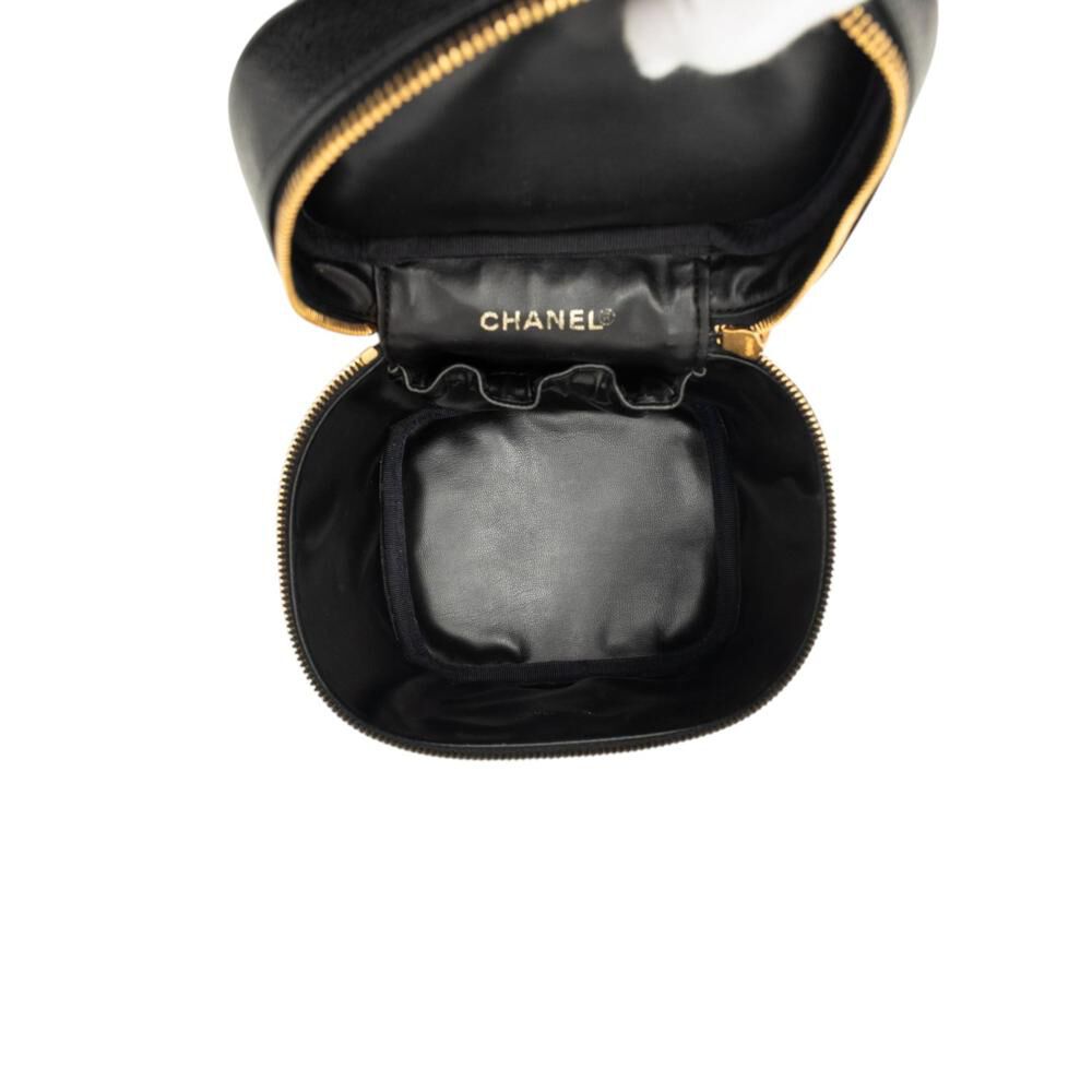 Chanel Vanity