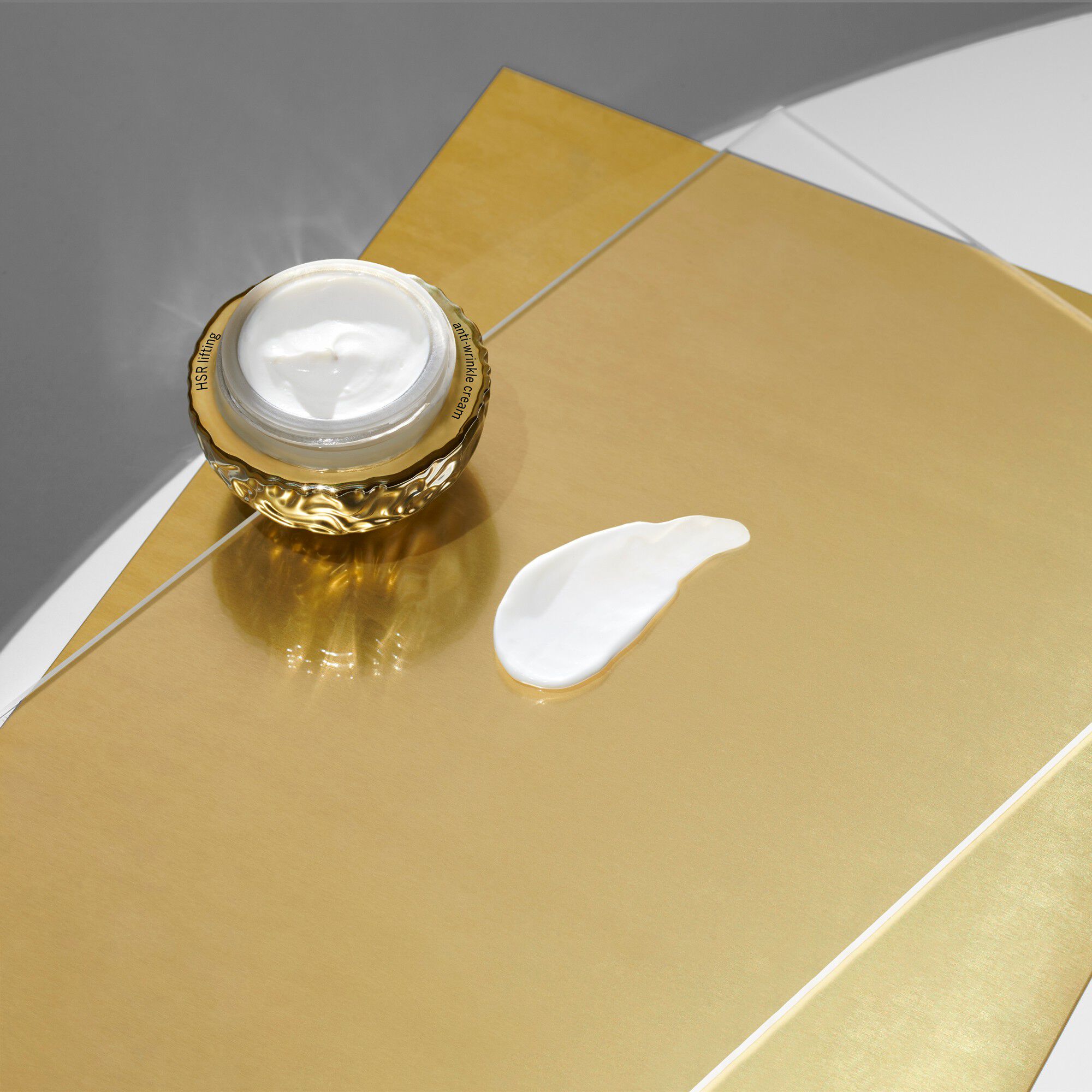 HSR anti-wrinkle eye cream