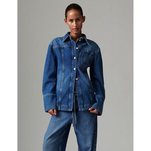 Ludmilla - Medium Denim