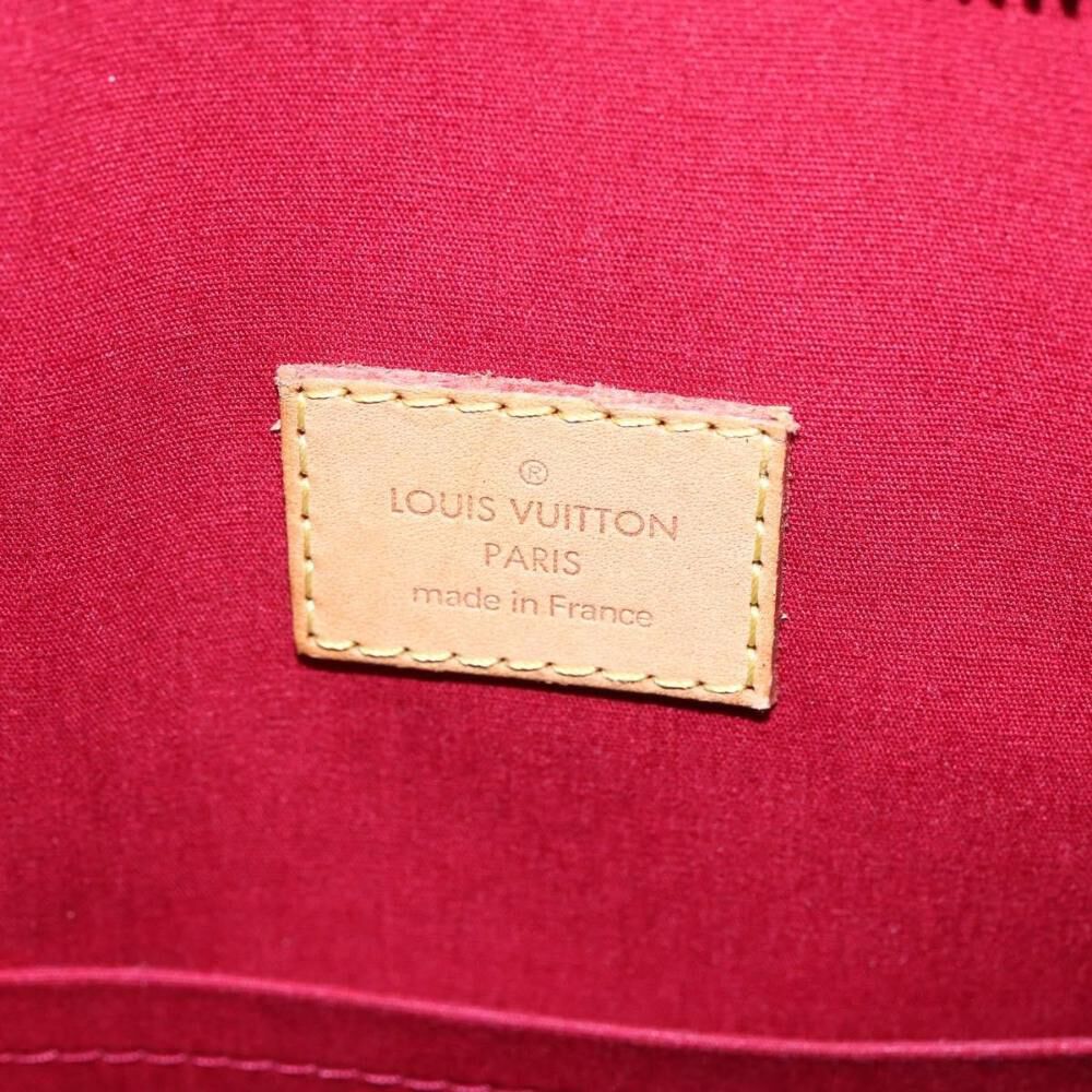 Louis Vuitton Brentwood