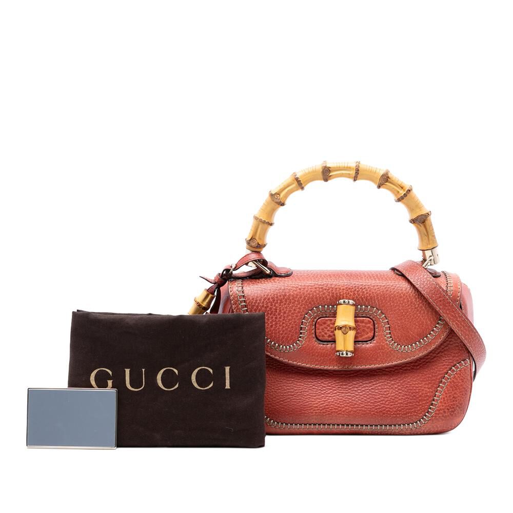 Gucci Bamboo