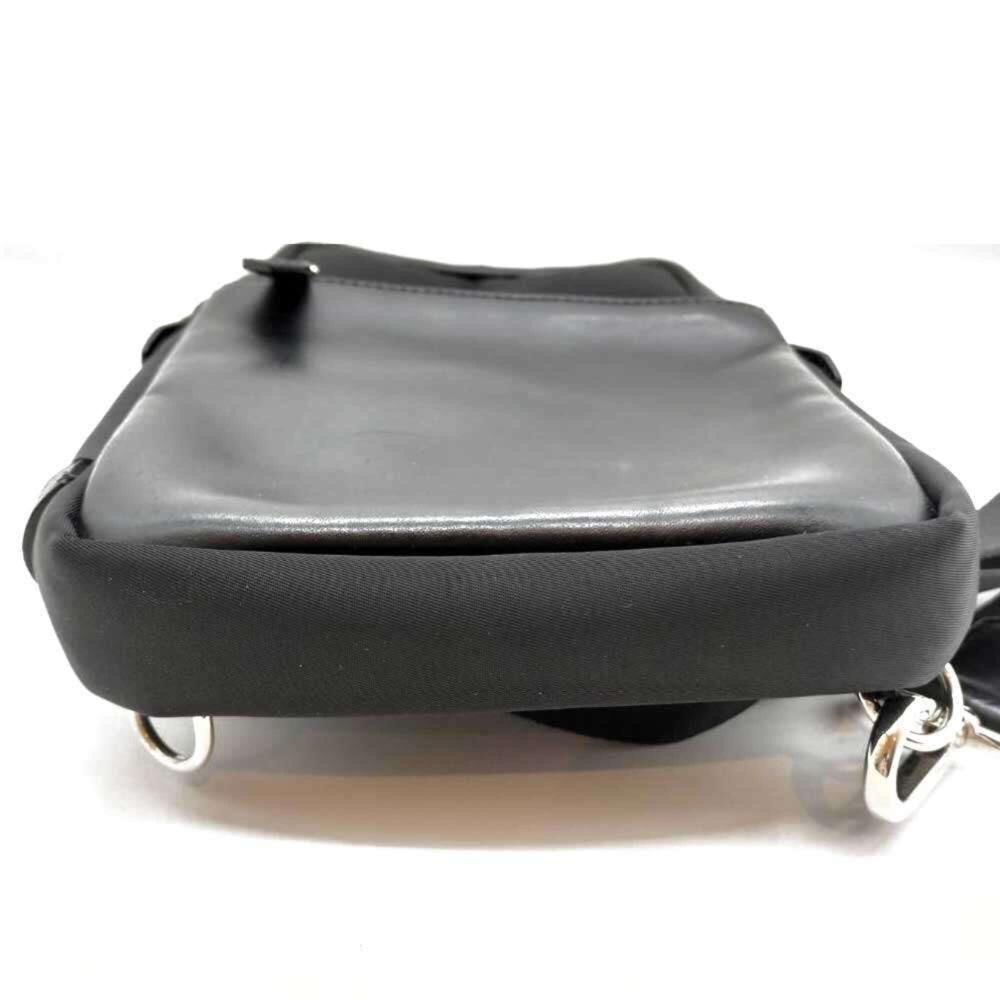 Fendi Crossbody Bag
