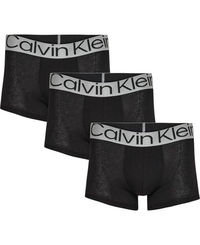 Calvin Klein 3-pack trunks