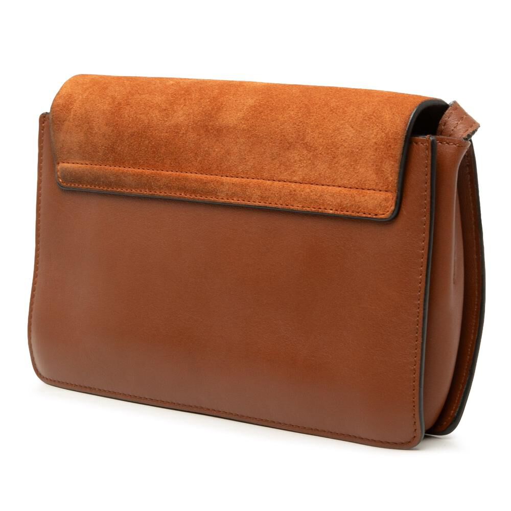 Chlo&eacute; Crossbody Bag