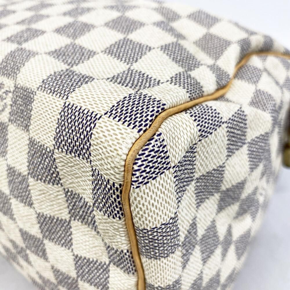 Louis Vuitton Speedy