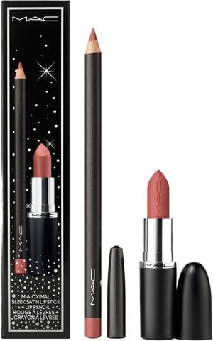 Teddy Love Lip Combo