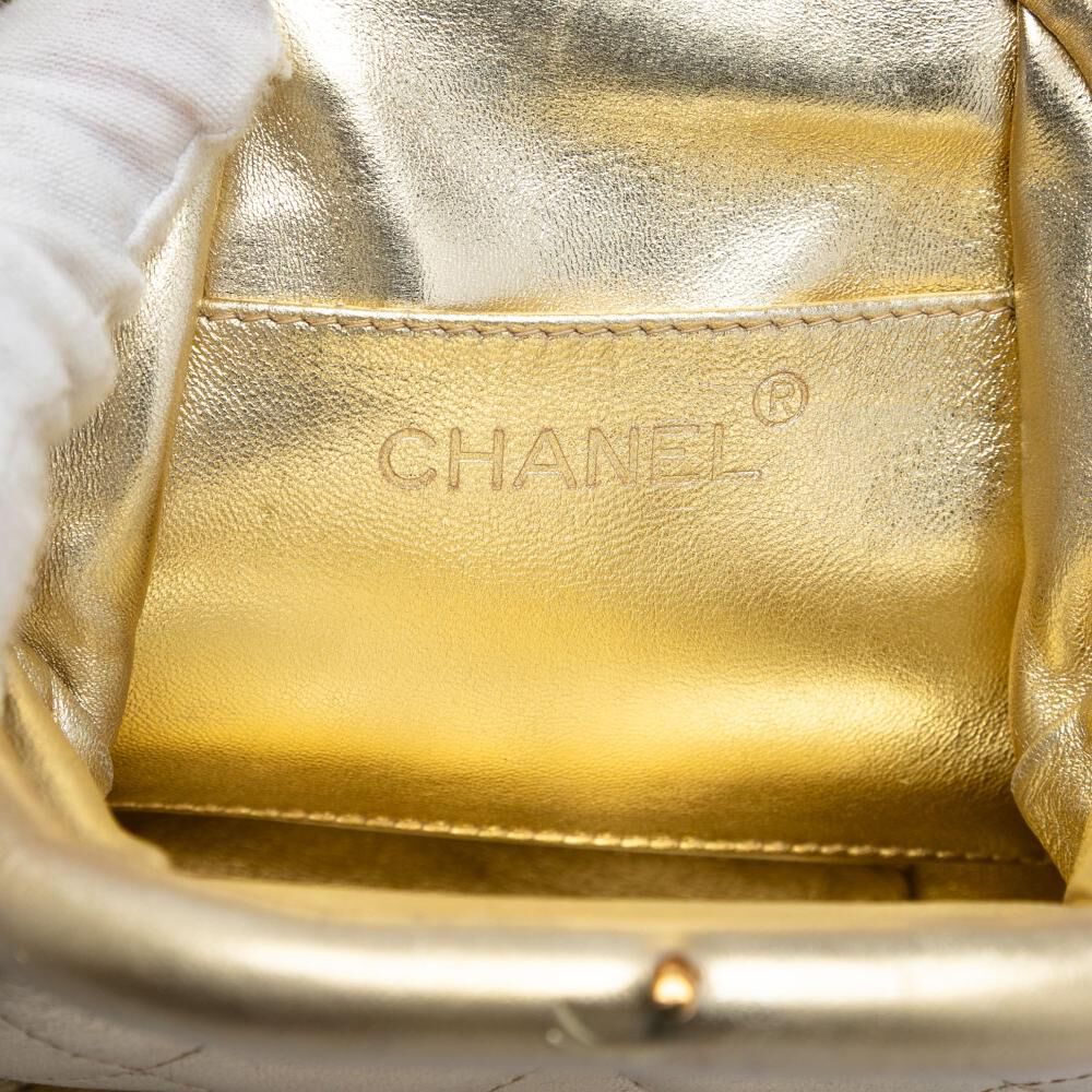 Chanel Handbag