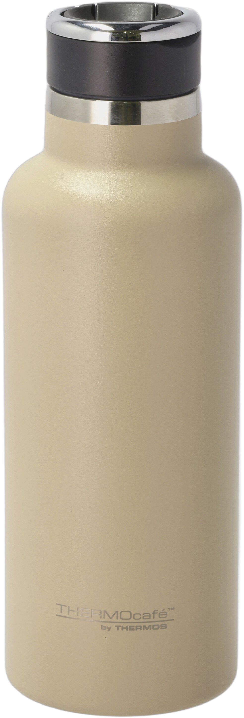 Termosflaska Hydration 600 ml Beige