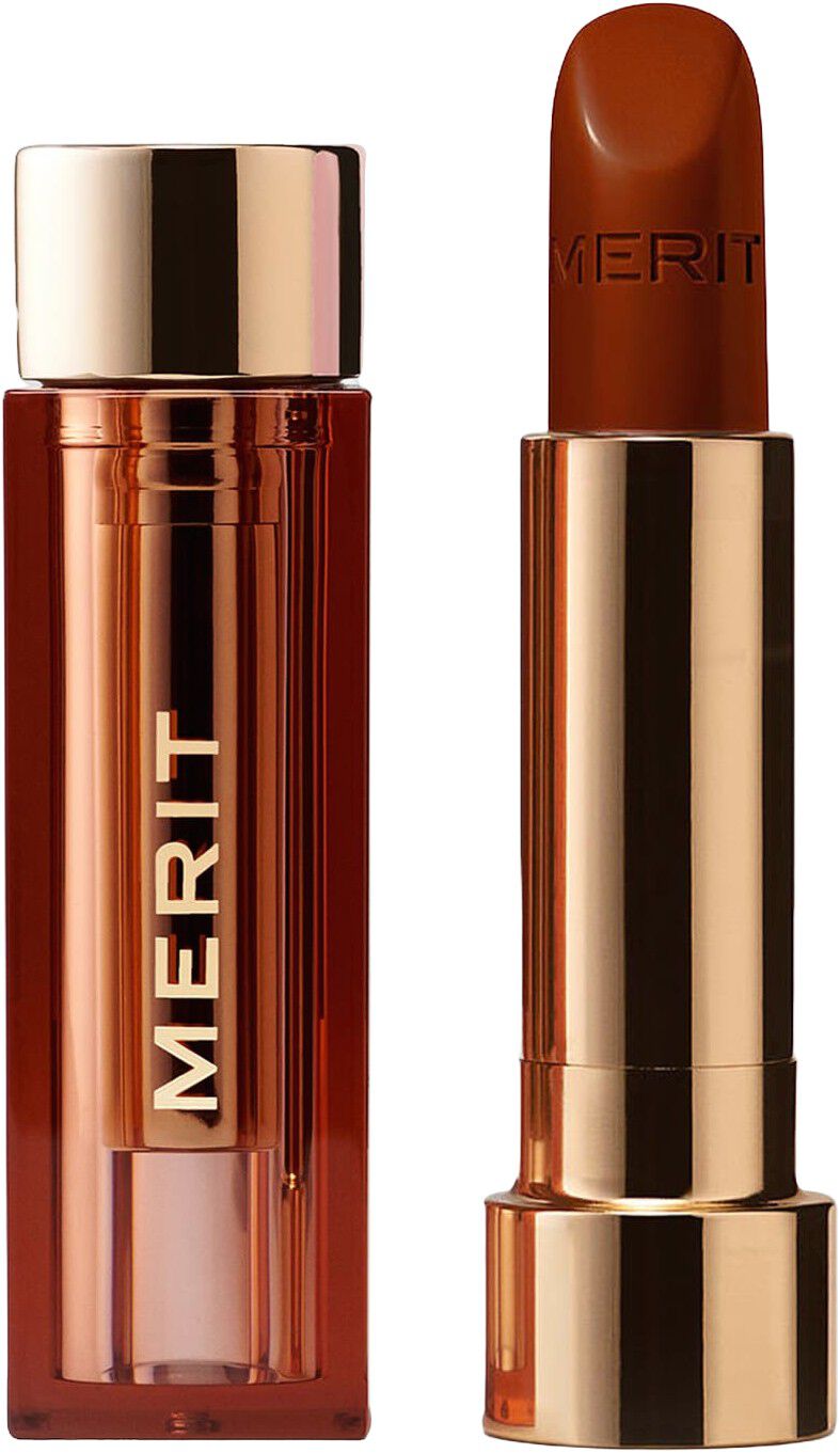 Signature Lip Satin - Satinl&auml;ppstift med andra hud-effekt