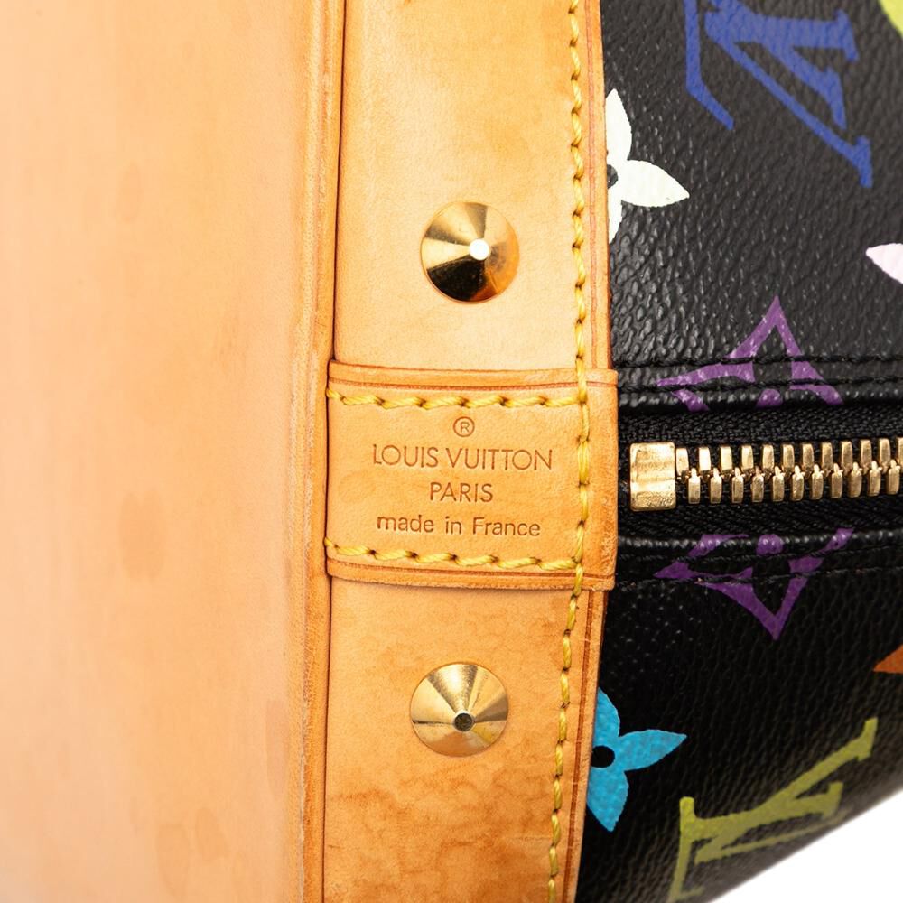 Louis Vuitton Alma