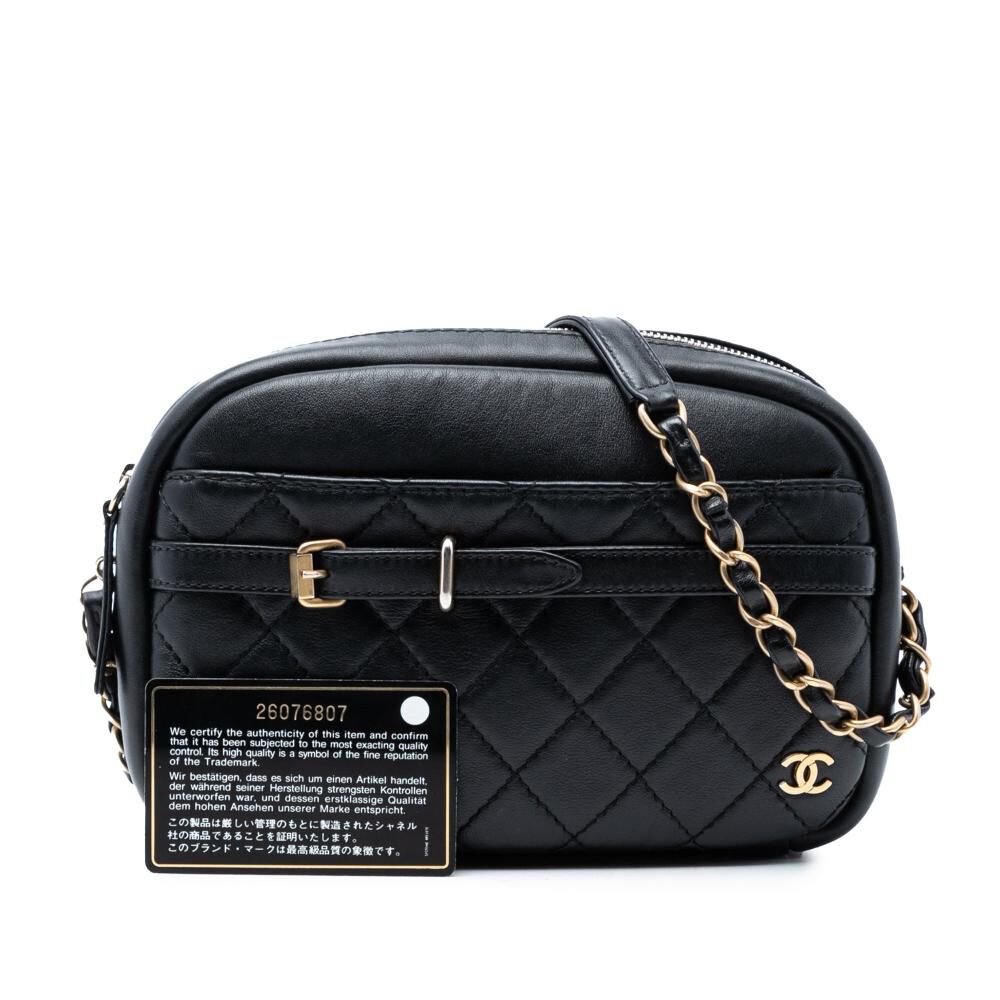 Chanel Shoulder Bag
