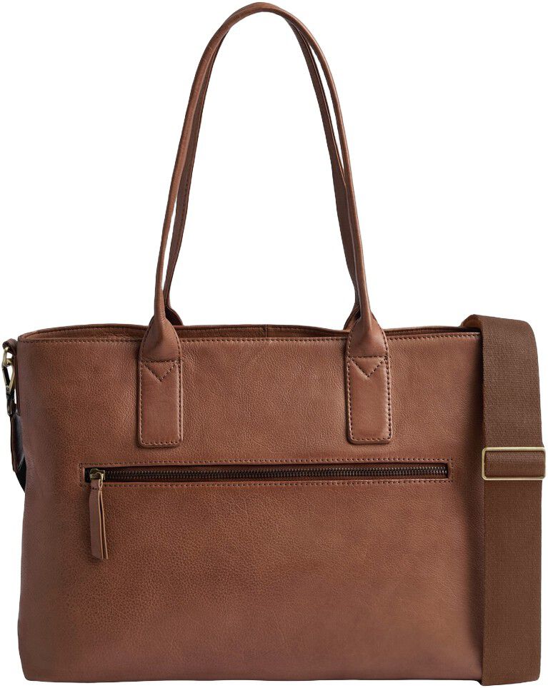 Kelseymbg Work Bag, Soft Vint.