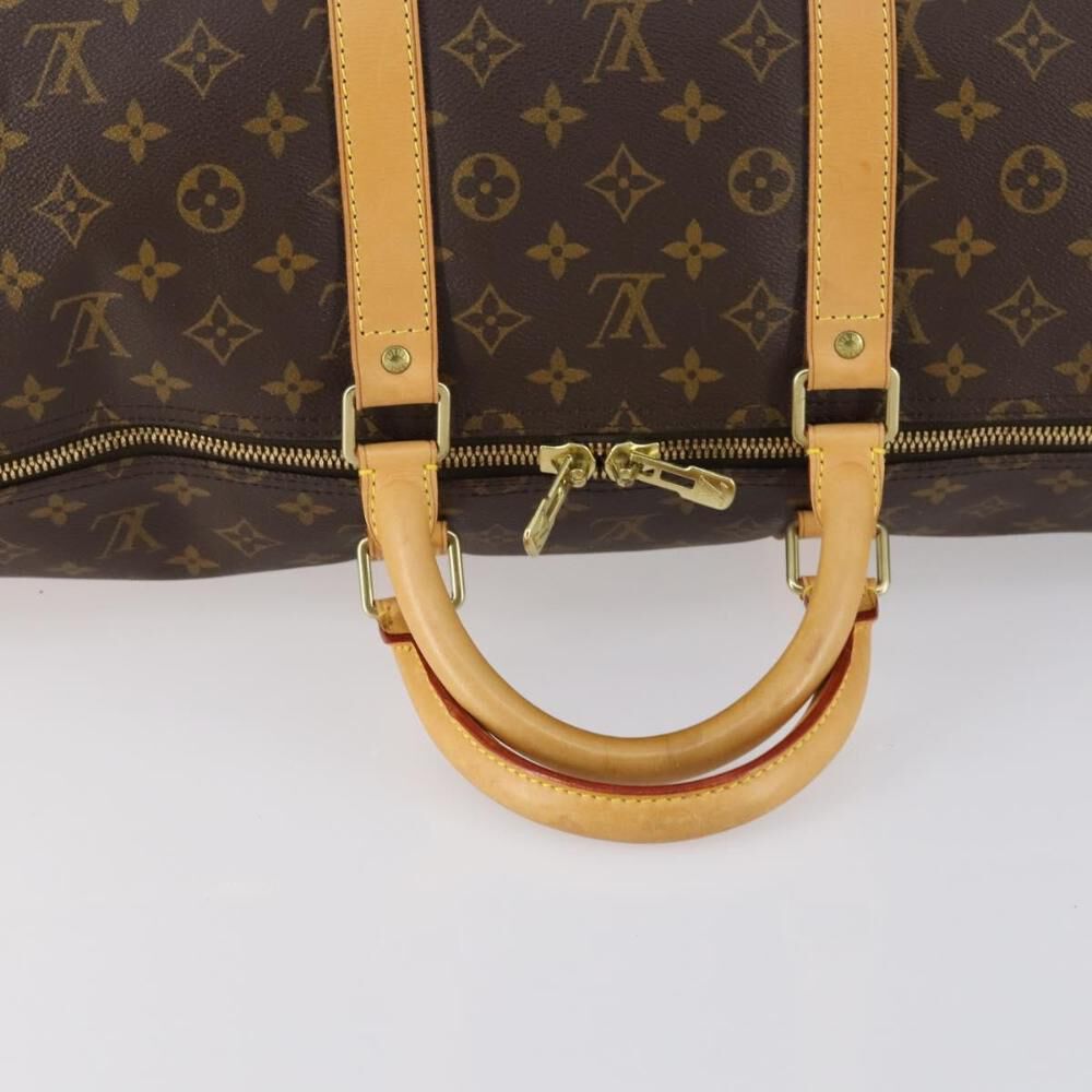 Louis Vuitton Keepall