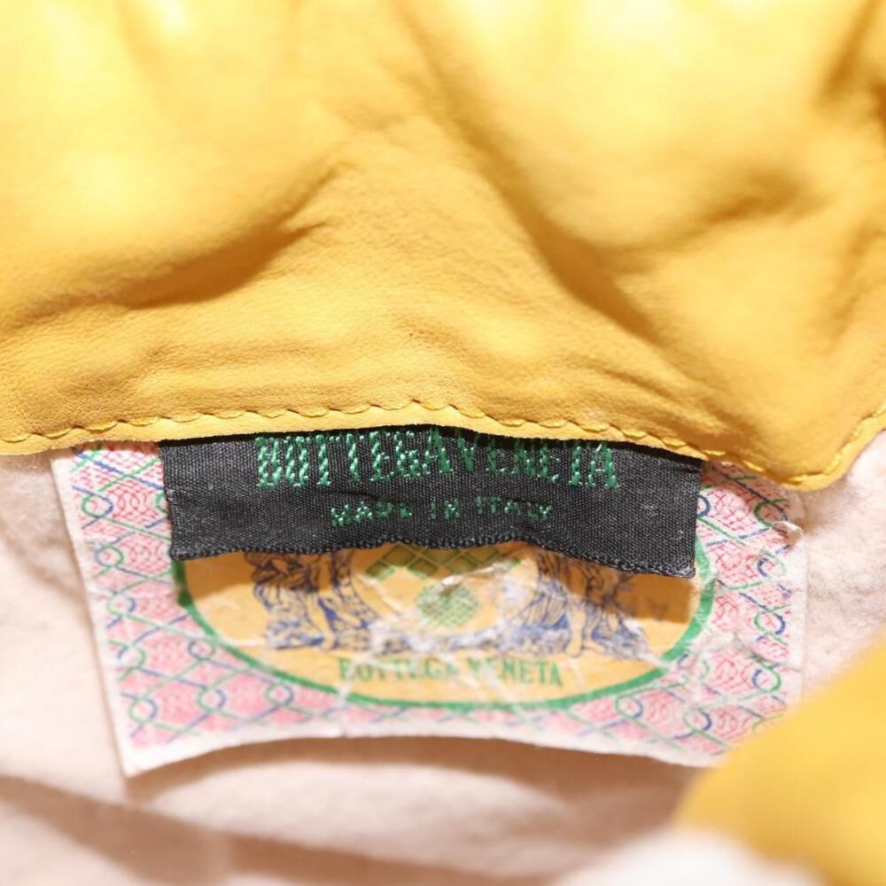 Bottega Veneta Bucket Bag