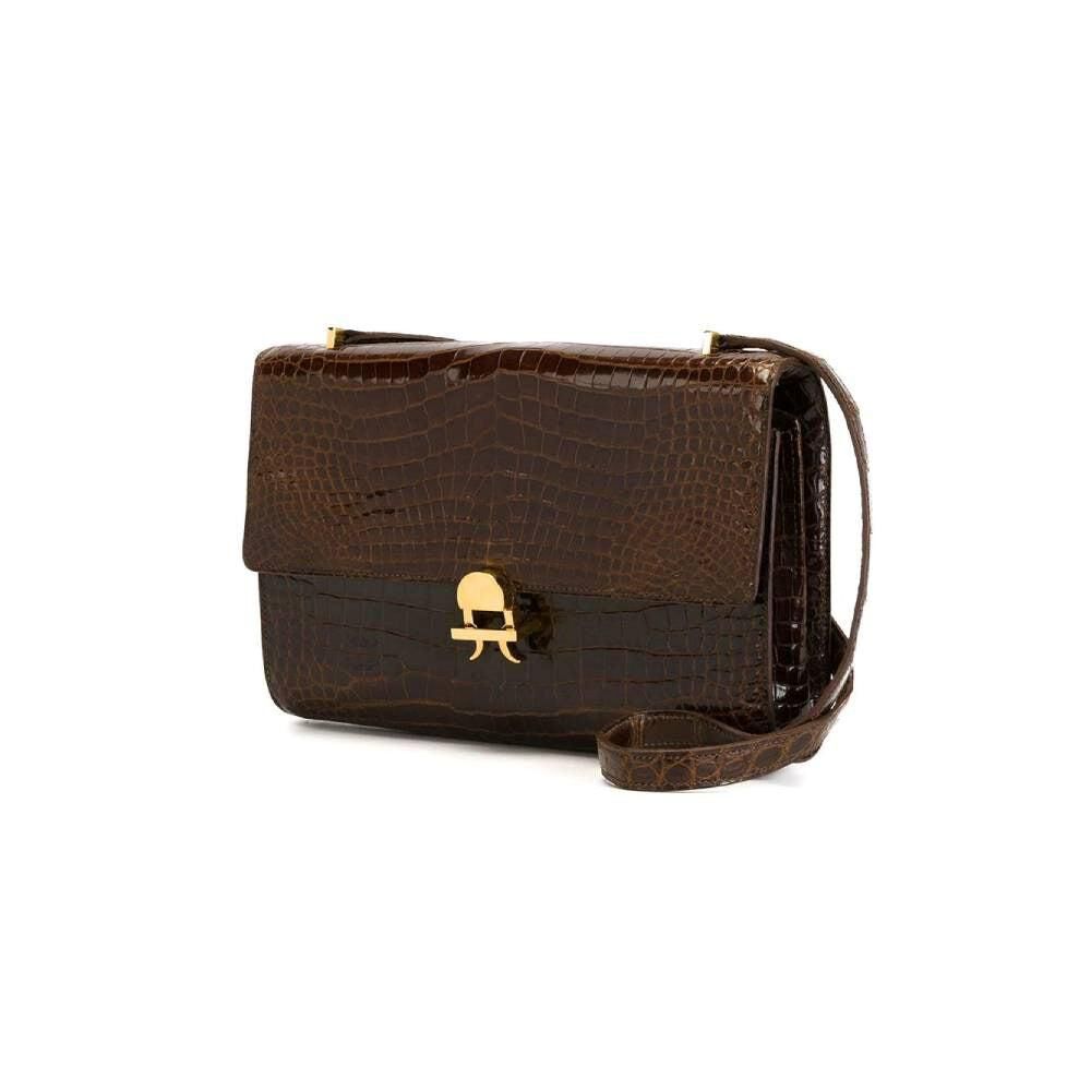 Herm&egrave;s Handbag