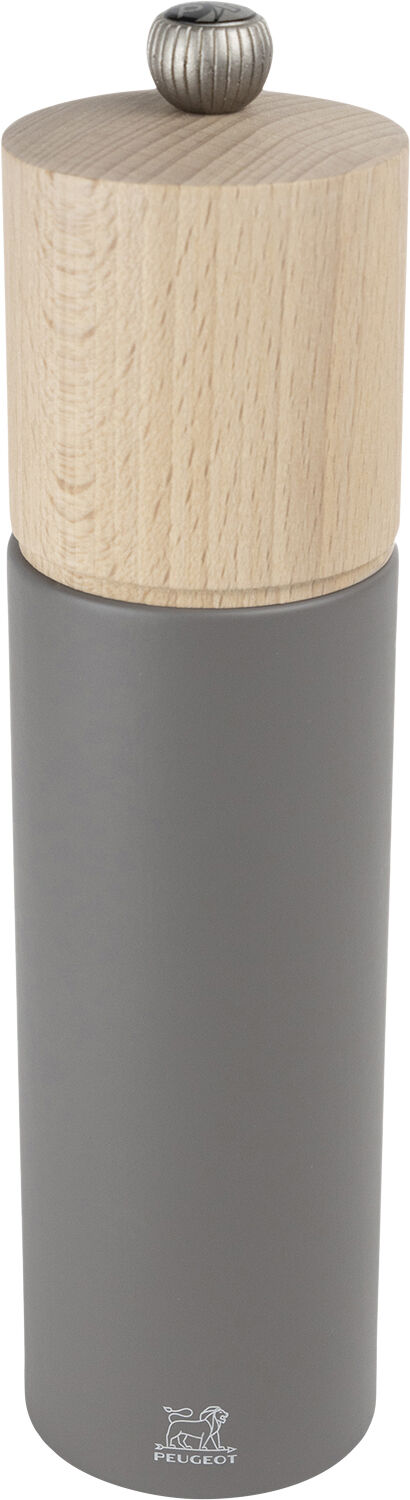 Pepparkvarn Boreal 21 cm Rock Grey Bok