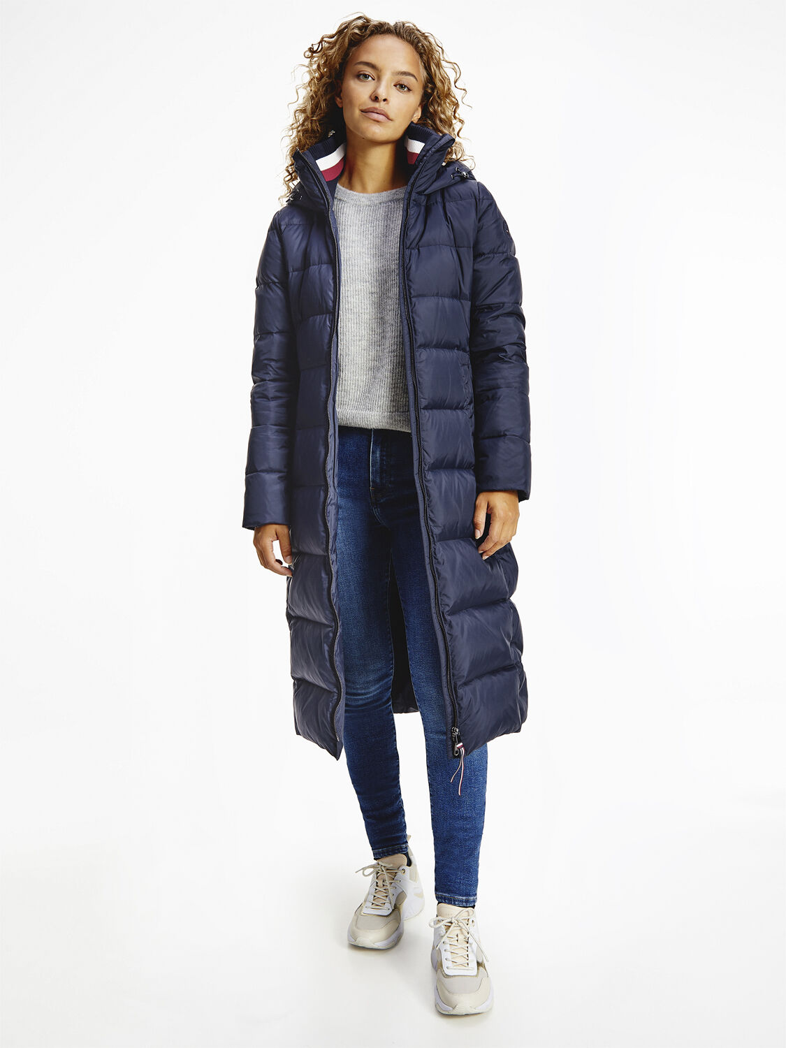 global stripe tommy hilfiger