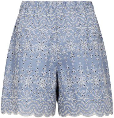 LR-ROSALINA 2 Shorts Bl&aring;