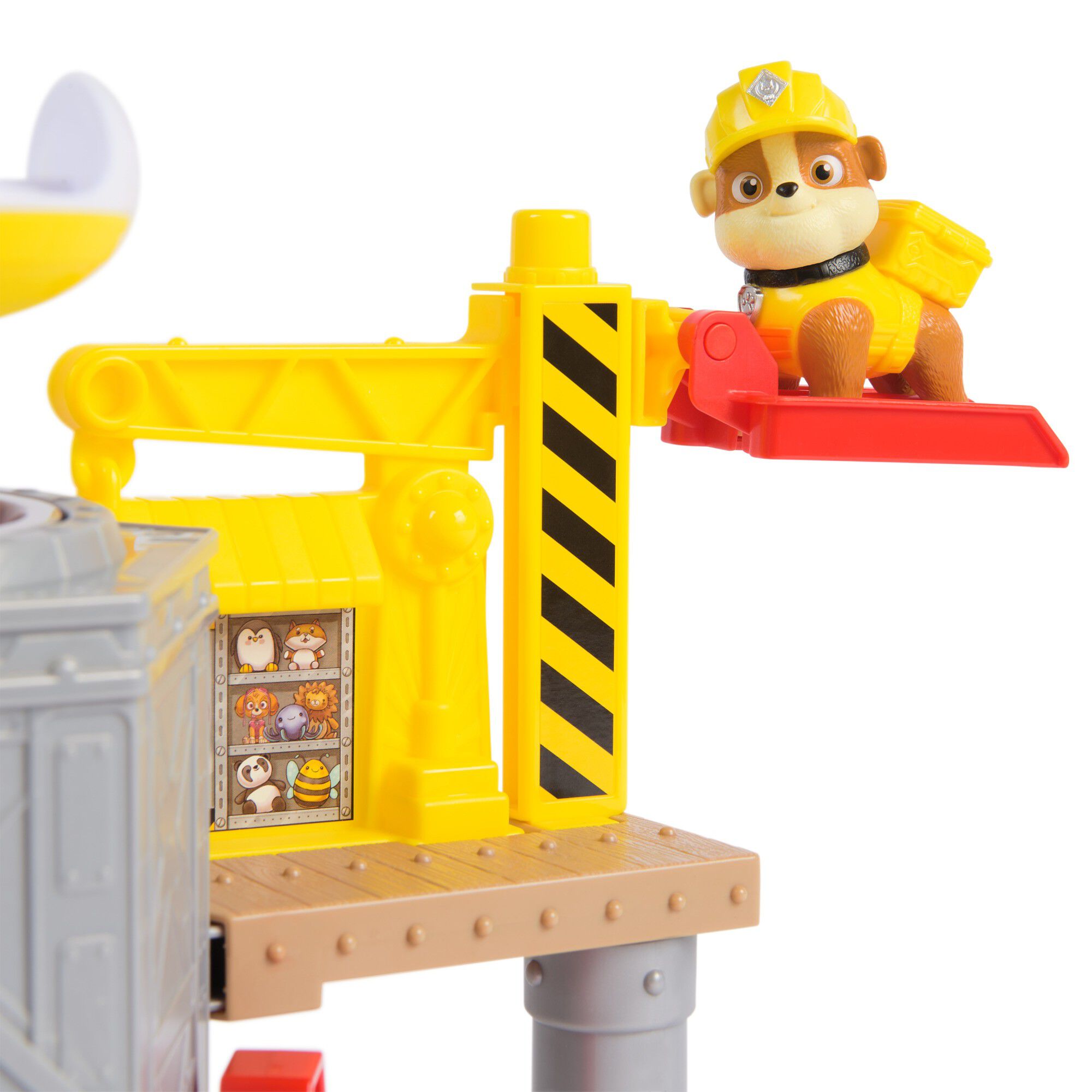 Rubble & Crew Launch N Sp