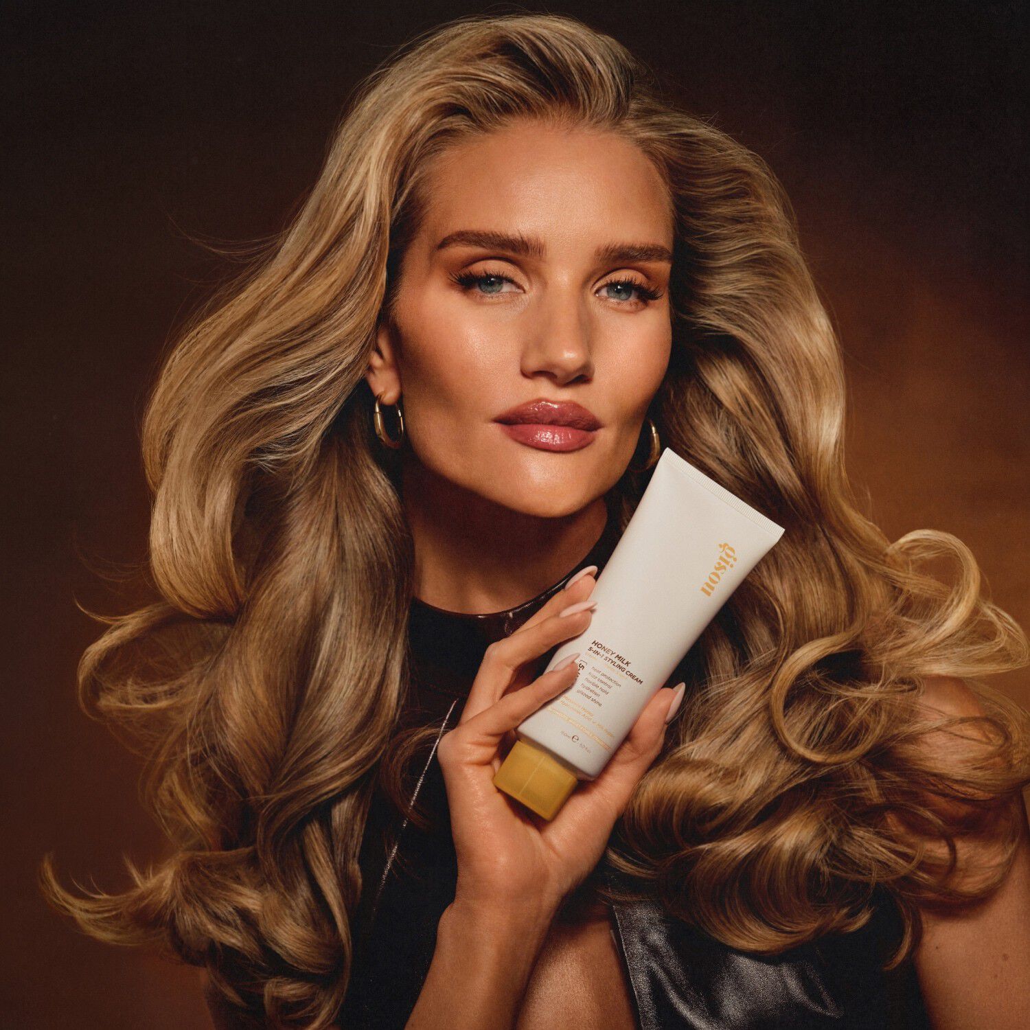 Honey Milk Styling Cream - 5-i-1 Stylingkr&auml;m