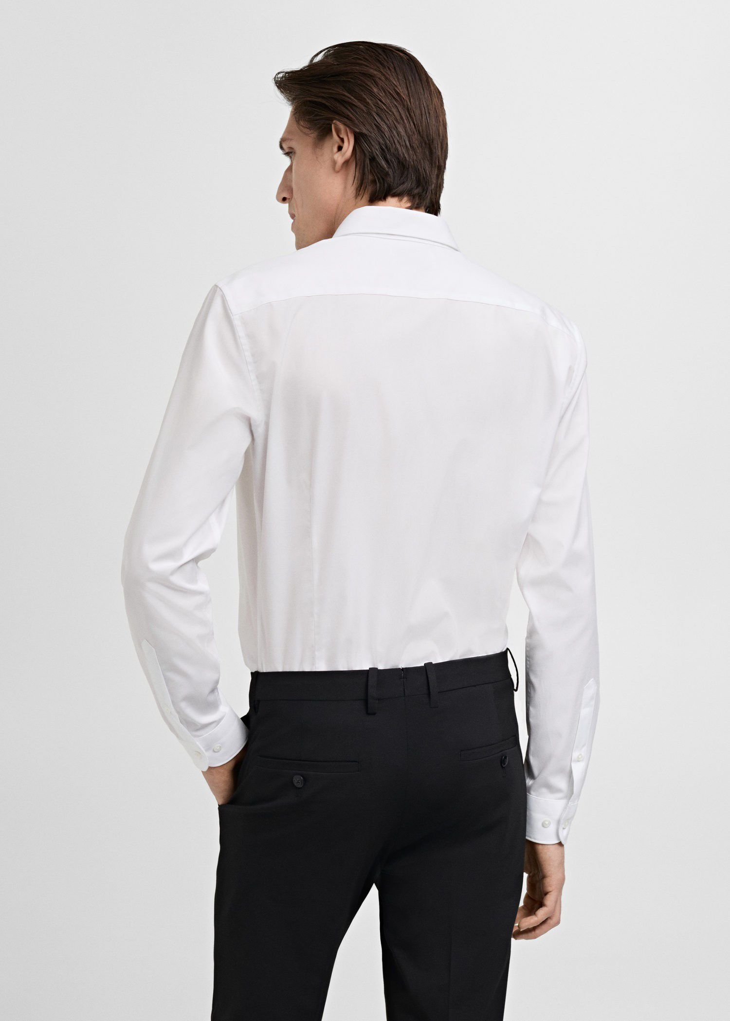 SHIRT. -- EMERITOL
